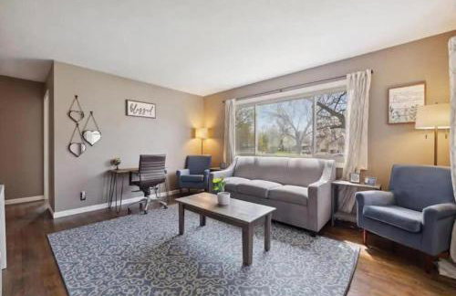 Minutes to Notre Dame - The Light on Brighton - Foto 10