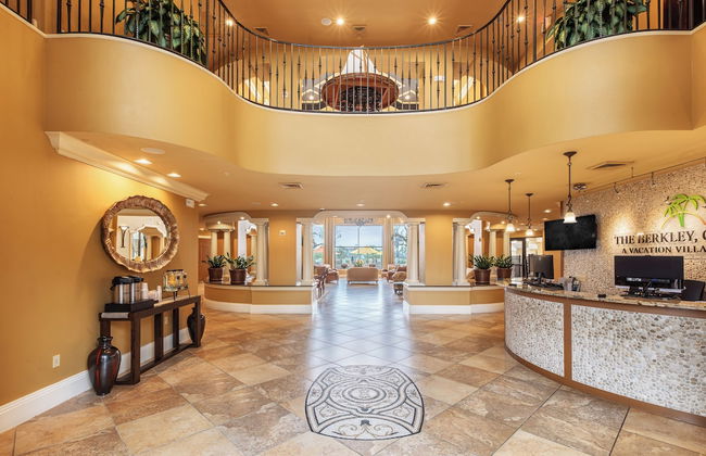 The Berkley, Orlando - Foto 4