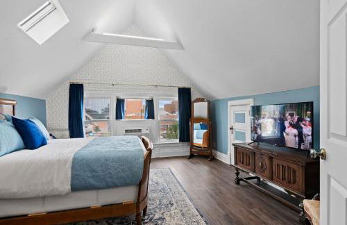 The Audrey - Springfield - Photo 62