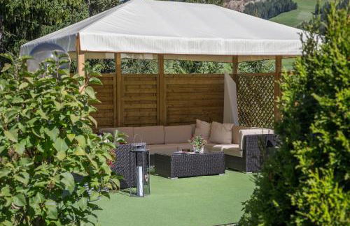 La Bercia Alpine Lodge & Spa - Photo 12