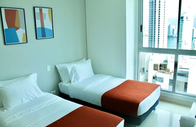 U-GO Edificio Murano Elite, Bocagrande - Foto 8