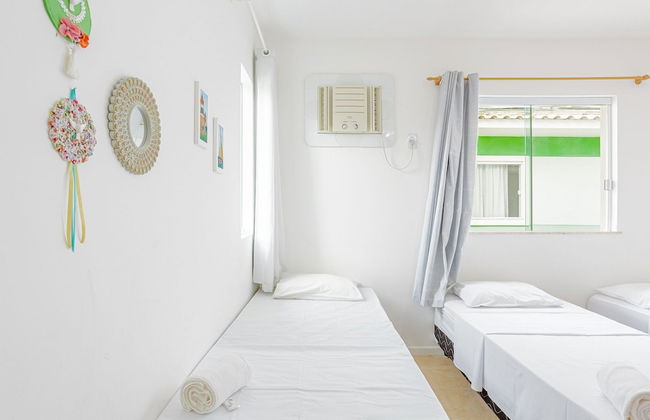 GB01 Excelente Casa 4 Suítes - Guarajuba - Foto 17