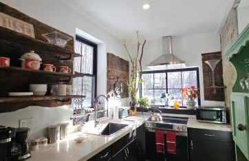 Clinton's Hidden Secret, a Distillerie until 1926 - Foto 2