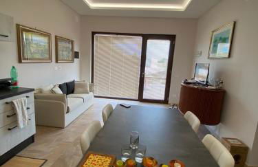 Villa Trellame - Casa vacanze tra gli ulivi - Foto 12