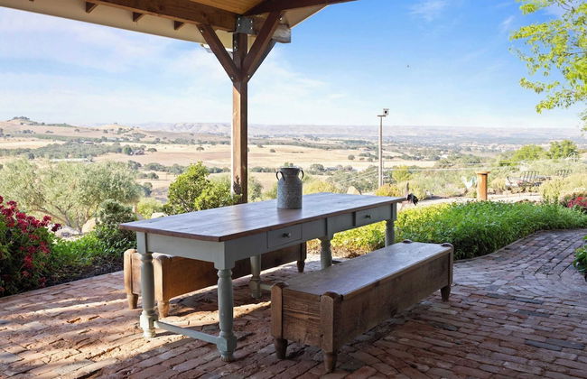 Olive Ranch by Avantstay Enjoy Sunsets Over the Valley 4.5 Acre Ranch Home - Foto 3