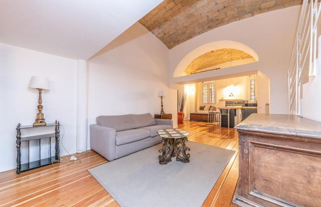 San Lorenzo Apartments - Foto 50