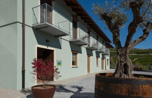 Cascina Pajanòt - Foto 1