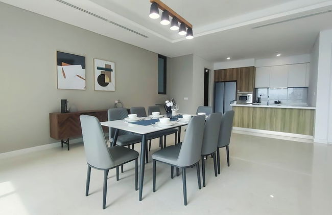 D'Rapport Residences By Manhattan Group - Foto 71