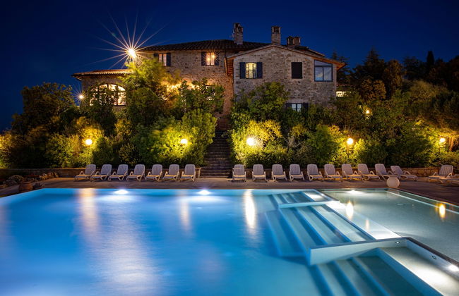 Agriturismo Poggio Degli Olivi - Guest House - Foto 66