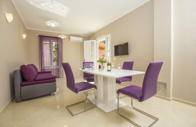 Apartments Zazah - Photo 21