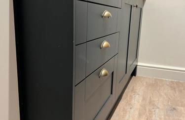 The Rookery at Selborne with lots of parking - Foto 14