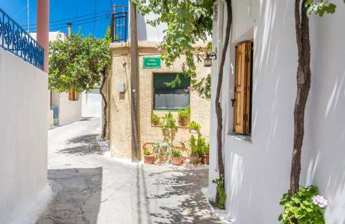 Private studio in historic house - Foto 25