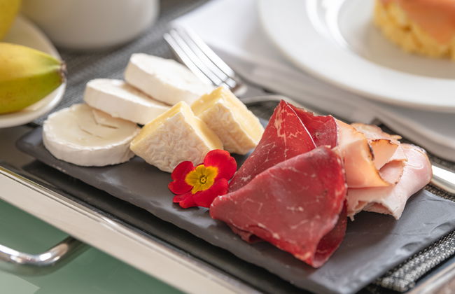 Swiss Luxury Apartments - Foto 38