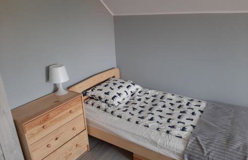 Wakacje nad morzem w Rusinowie - Foto 10