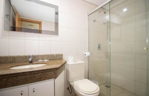 Ozped Flats Particulares Meliá Brasil - Foto 66
