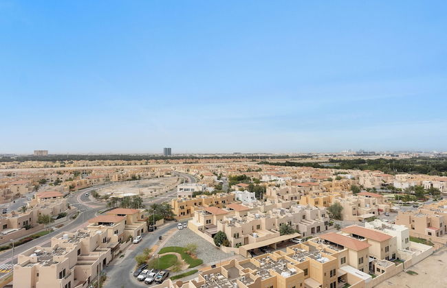 Sillkhaus Yasmine Tower - Photo 14