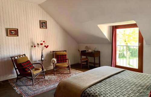 Le Petit Manoir De La Noue - Foto 18