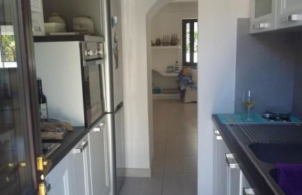 Villa Colle Circeo 1° - Foto 45