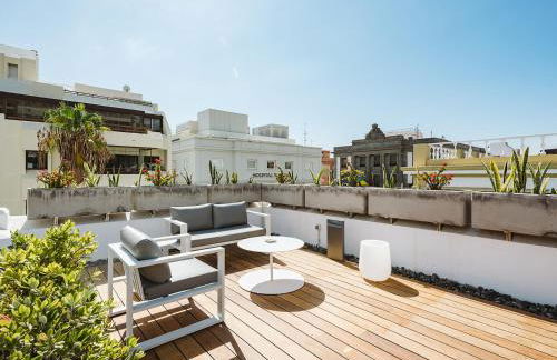 The Park Suites by IRES LAR - Foto 13