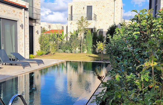 Müskebi Villas - Foto 36