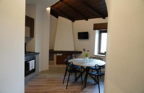 Mille Mt Suites - Cercemaggiore - Foto 42