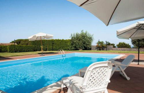 Villa Ginevra - Foto 29