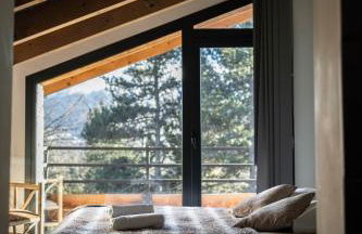 Chalet Husky , Familliale, Calme, Spatieux - Foto 19