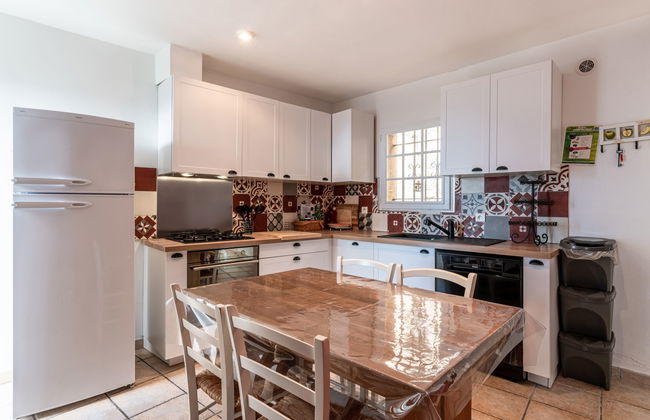 Casa Marcelli - Photo 9