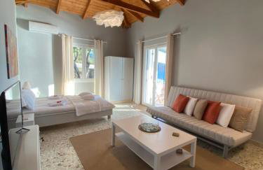 Sea House Kitries - Photo 25