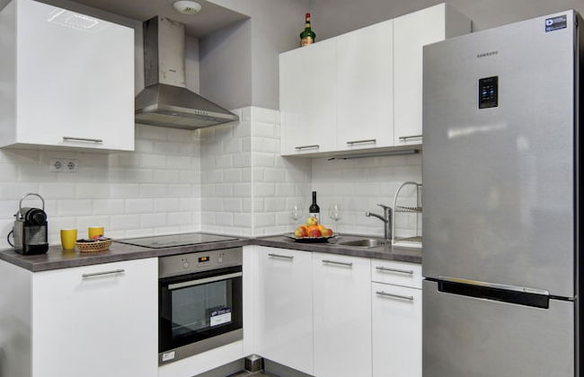 Vision Apartments Budapest - Foto 71