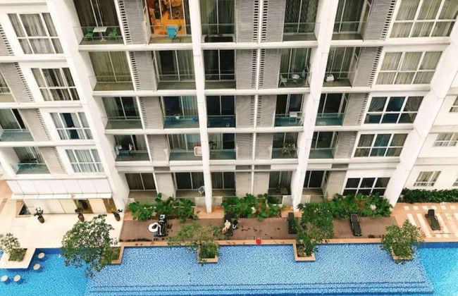 M Suites by SYNC - Foto 14