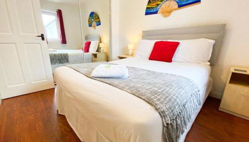 Glasgow Green Park Home - Foto 5