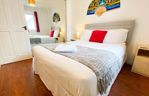 Glasgow Green Park Home - Foto 5