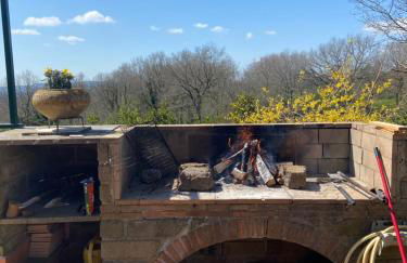 La Casa Rossa nell’Oasi verde - Foto 17