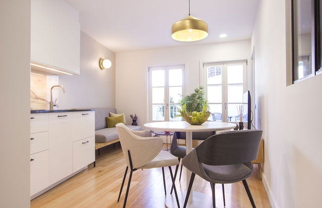 Santa Luzia Apartments By Guestify - Foto 64