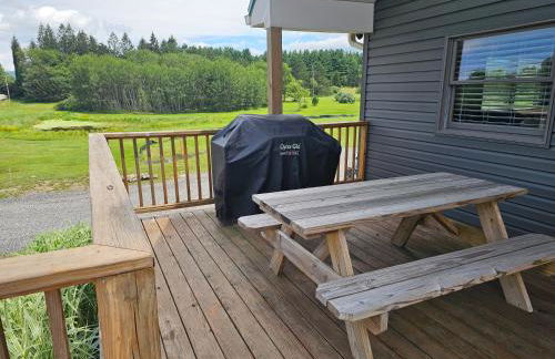 The Barton House - Luxury Mountain Chalet - Foto 30