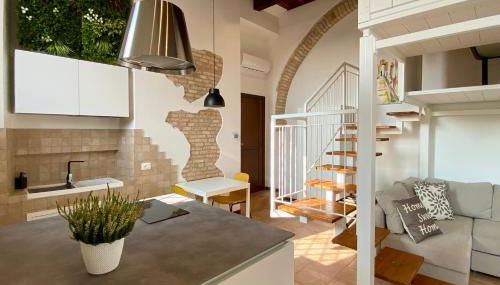 Il Barchio loft in un palazzo di fine 800 a Jesi - Foto 4