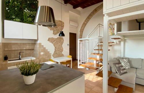 Il Barchio loft in un palazzo di fine 800 a Jesi - Foto 4