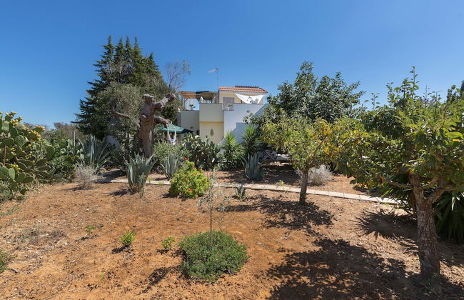 2090 La Terrazza del Salento - Foto 36