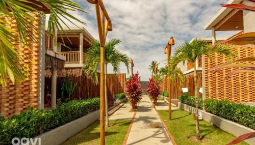 Villa Sapê em São Miguel dos Milagres - Foto 4