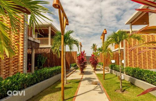 Villa Sapê em São Miguel dos Milagres - Foto 4