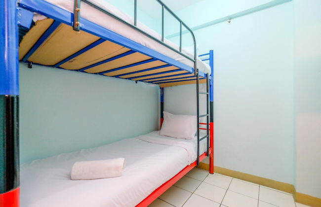 Comfort And Cozy Living 2Br At Cibubur Village Apartment - Foto 8