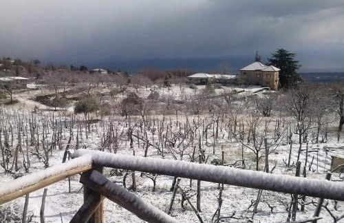 Villa Etna Masi' - Foto 1