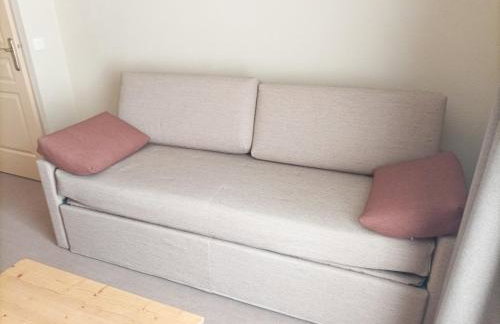 Résidence Les Alpages 4 étoiles - Appartement 4 personnes - Piscine, Hammam, Sauna, Jacuzzi - ValCenis 73480 - Foto 7
