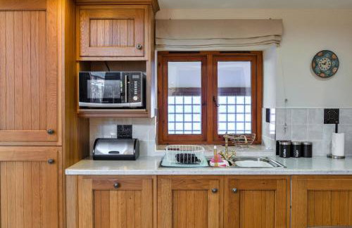 Finest Retreats - Cob Barn, Great Houndbeare Farm - Foto 9