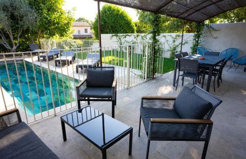 Villa Cocoon Lourmarin - Foto 18