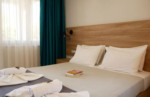 Erotokritos Studios near the beach - Foto 33