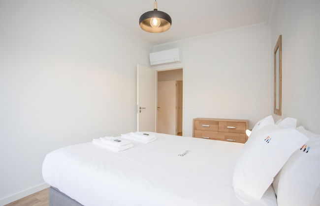 Liiiving in Porto - Modern Design Home - Kids Friendly - Foto 31