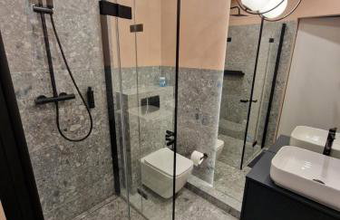 Apartament G13 Nautica Resort Giżycko - Foto 7