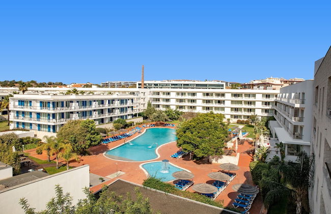 Marina Club Suite Hotel - Foto 1